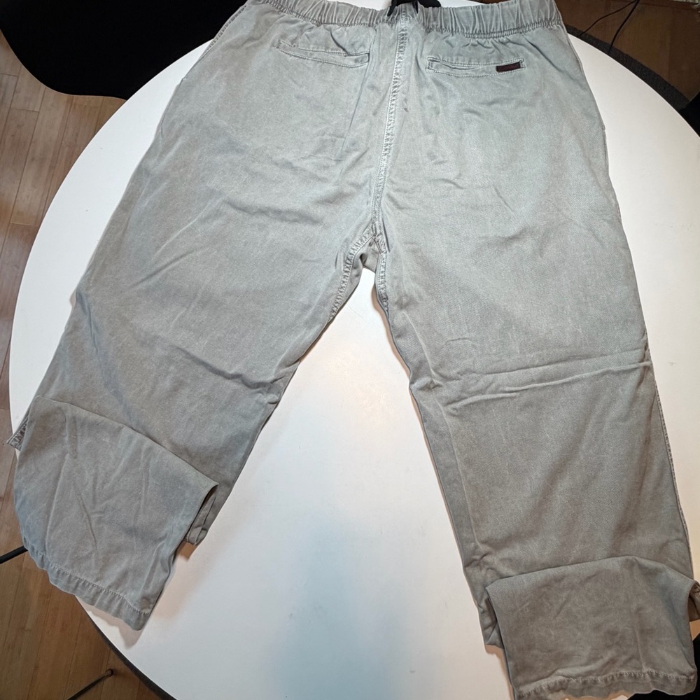 GRAMICCI ROCK PANTS - Picture 2 of 6